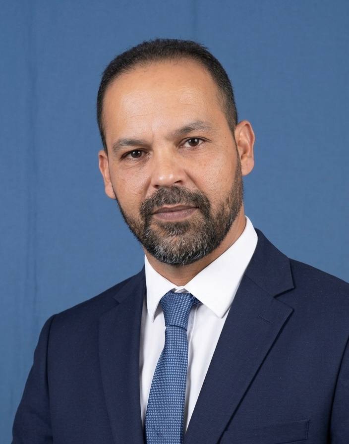 Hicham Essendoubi