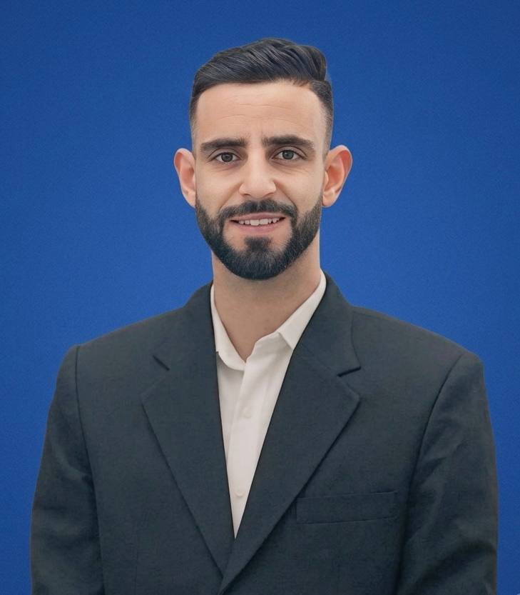 Ismail Mahjoubi